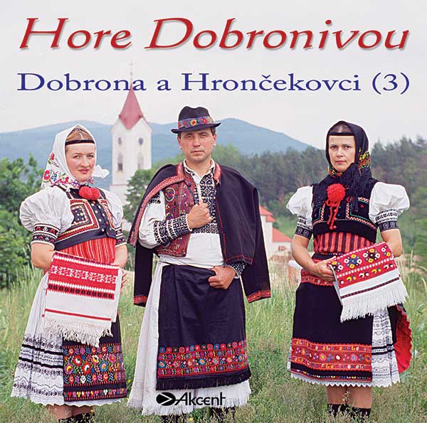 Hore Dobronivou