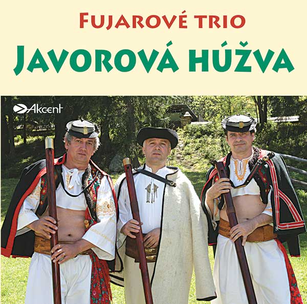 Javorová húžva