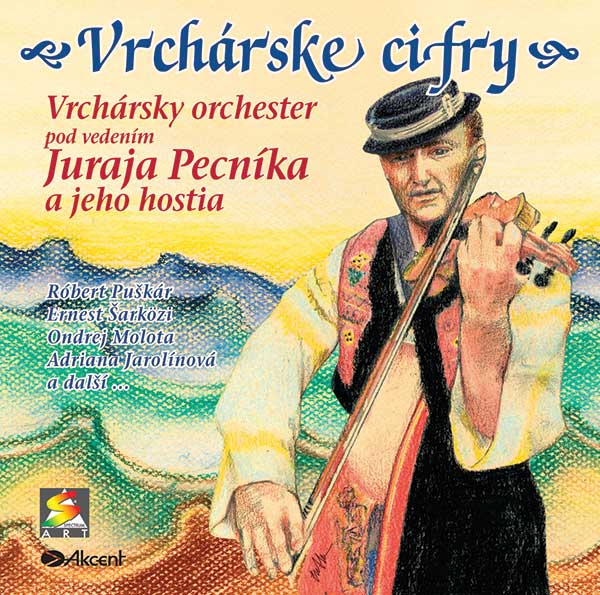 Vrcharske cifry