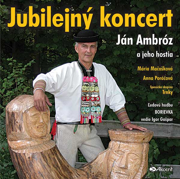 Jubilejný koncert