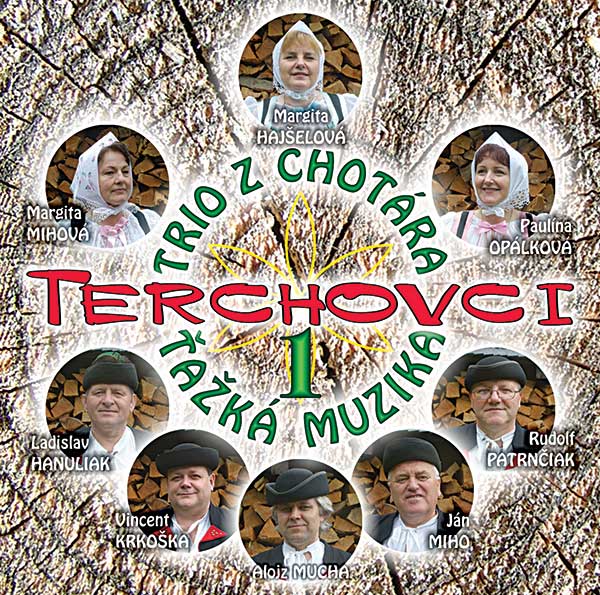 terchovci 1