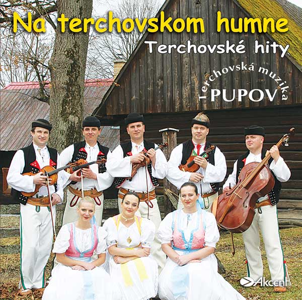 Na Terchovskom Humne