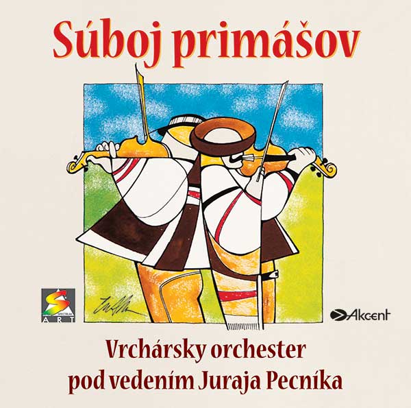 Súboj primášov