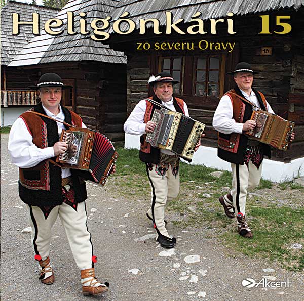 Heligónkári 15